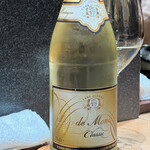 ESPRIT C. KEI GINZA - デュック・ドゥ・モンターニュ ノンアルコール・スパークリングワイン