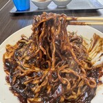 韓国家庭料理 明洞 - 