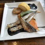 アンジュ - 料理写真: