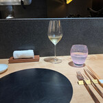 ESPRIT C. KEI GINZA - ローランペリエ