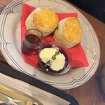 ティーハウス はっぱ - 