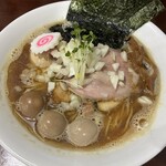 中華蕎麦 萌芽 - 