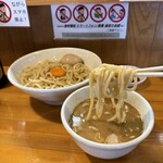 麺屋 永太 - 