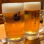 博多もつ鍋 前田屋 総本店 - 