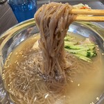 韓国家庭料理 明洞 - 