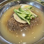 韓国家庭料理 明洞 - 