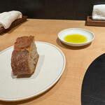 ESPRIT C. KEI GINZA - アダチさんのパン