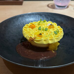 ESPRIT C. KEI GINZA - ヴァシュラン