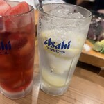 海鮮うまいもんや 浜海道 - 