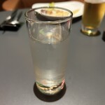 EL DORADO / ホテル イル・パラッツォ - ハーブウォーター