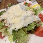 海鮮うまいもんや 浜海道 - 