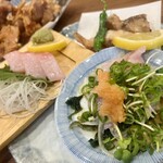 海鮮うまいもんや 浜海道 - 