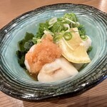 海鮮うまいもんや 浜海道 - 