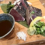 海鮮うまいもんや 浜海道 - 