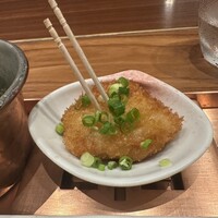 知留久 お初天神店 - 