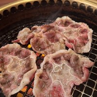 焼肉 龍華園 - 