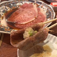 焼肉 龍華園 - 