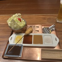 知留久 お初天神店 - 