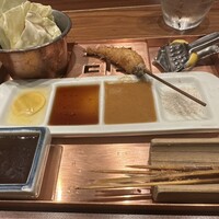 知留久 お初天神店 - 