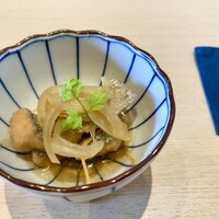 鮨 はやたか - 
