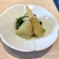 鮨 はやたか - 