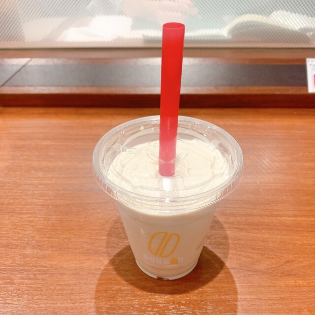 Doutor Coffee Shop Sakurashinchoten photo 3