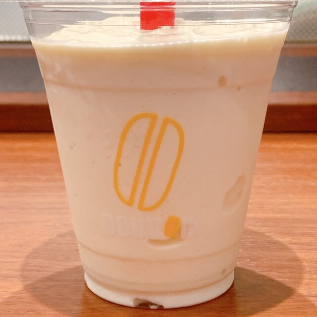 Doutor Coffee Shop Sakurashinchoten