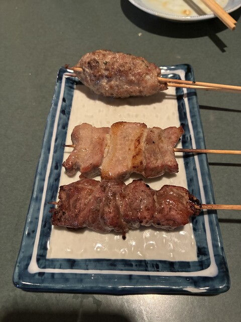 やきとん558 仙台ホルモン （やきとんごごはち）のご予約 - 仙台/もつ