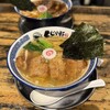 らーめん くじら軒 横浜本店