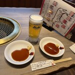 コウゴ牧場直営　焼肉大黒や - 