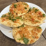 ナンディニ 虎ノ門店 - 