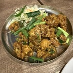 ナンディニ 虎ノ門店 - 