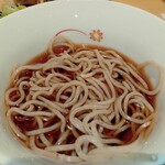 いろり庵きらく - 