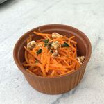 Farm& - 人参のラぺ