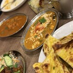 ナンディニ 虎ノ門店 - 