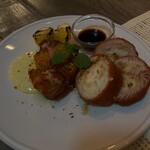 ブルックリンパーラー - 