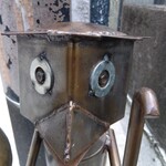 B-yond - 河童君  そろそろ梅雨だね