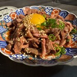 北海道海鮮とラムの専門店 海とひつじ - 