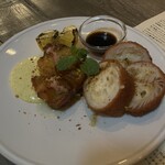 ブルックリンパーラー - 