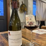 LA TABLE DE YAMASAKI - 