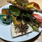日本料理 小西 - 
