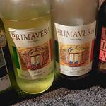 食楽 - イタリア産ワイン赤・白           スペイン産ワイン                  