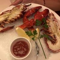 ベンジャミンステーキハウス 京都 - 