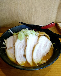 麺屋 一心 - 北山（ラーメン）の写真