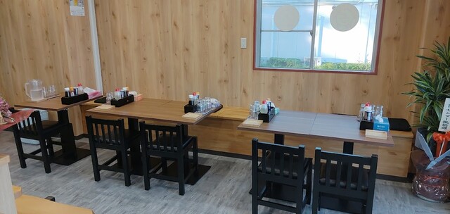 麺屋 一心 - 北山（ラーメン）の写真