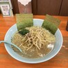 ラーメンショップ椿 春日部備後店
