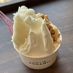 ジェラート工房 SORAMIRU - 