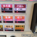 エキトンの店 井の庄  - 