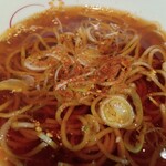 いろり庵きらく - 