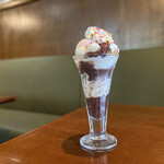 カフェヨシノ　 - 料理写真: